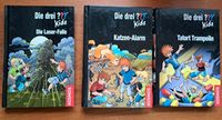 Die drei??? KIDS Buch je 4 Euro Baden-Württemberg - Mahlberg Vorschau