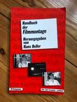 Handbuch der Filmmontage – Hand Beller Berlin - Neukölln Vorschau