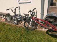 BMX Fahrrad Felt 2mal Bayern - Sulzbach-Rosenberg Vorschau