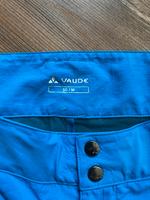 Wander/Radlerhose kurz von Vaude Bayern - Pfronten Vorschau