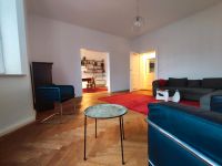 Neu sanierte möblierte Wohnung BEFRISTET zu vermieten München - Sendling-Westpark Vorschau