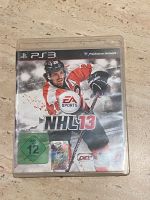 NHL 13 für PS3 NEU Unbenutzt Baden-Württemberg - Zaberfeld Vorschau