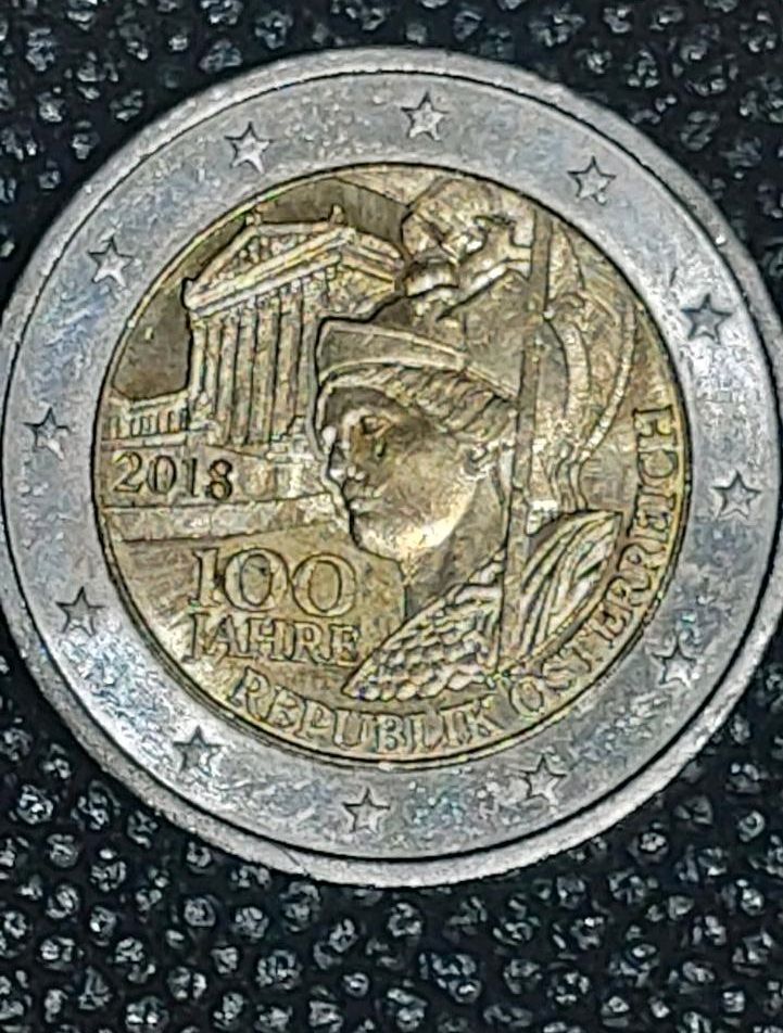 Gedenkmünzen stück preis in Metzingen