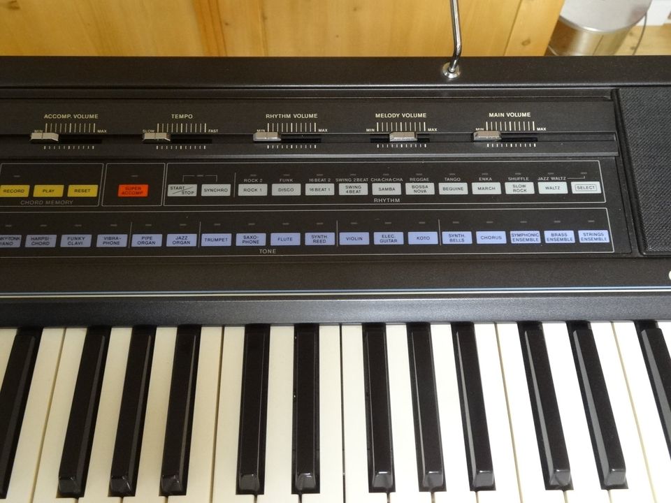 Keyboard Casiotone CT-6000 in Dierdorf