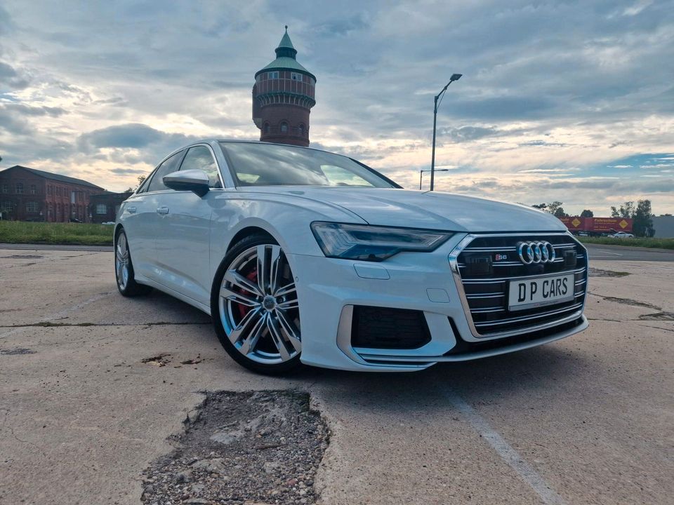 ⚡️ Audi S6|Autovermietung|Mietwagen|Mieten|Rent a car|Sportwagen in Berlin