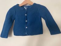 Jacadi Strickjacke Cardigan Gr 12 Monate München - Maxvorstadt Vorschau