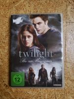 DVD Twilight 1 Biss zum Morgengrauen Bielefeld - Quelle Vorschau