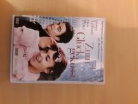 DVD: Zum Glück geküsst (Lindsay Lohan) Nürnberg (Mittelfr) - Mitte Vorschau