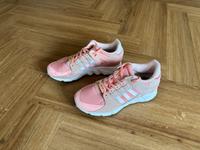 Adidas Schuhe Sneaker Equipment Support Gr. 37 US 6 wie neu Köln - Weiß Vorschau