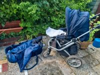 Kinderwagen kinderbuggy teutonia Mistral S Münster (Westfalen) - Wienburg Vorschau