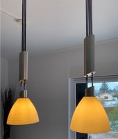 Hochwertige Pendellampe / Lampe / Wohnzimmerlampe Brandenburg - Rüdersdorf Vorschau