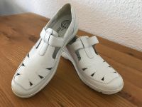 Waldläufer pro aktiv Klettslipper Schuhe Gr 6 H nur anprobiert Nordrhein-Westfalen - Rheinberg Vorschau