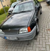 Opel Kadett 1,6 E Oldtimer H-Kennzeichnen Berlin - Steglitz Vorschau