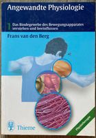 Angewandte Physiologie - Frans van den Beeg Nordrhein-Westfalen - Goch Vorschau