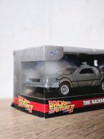 (Neu) Zeit Maschine - (Back to the Future) Modell Parchim - Landkreis - Parchim Vorschau