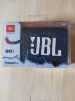 JBL GO 3 Bluetooth Lautsprecher - Wasserdicht + Staubdicht - NEU Bayern - Michelau i. OFr. Vorschau