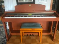 E-Piano Yamaha Clavinova CLP 150 C Rheinland-Pfalz - Landau in der Pfalz Vorschau