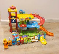 TOP ANGEBOT!!! VTech Baby Flitzer - Parkgarage Brandenburg - Gransee Vorschau