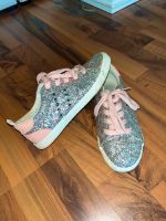 Sneaker Glitzer Berlin - Wilmersdorf Vorschau