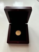 Goldmünze Malta 50 Euro Jahrgang 2009 Nordrhein-Westfalen - Moers Vorschau