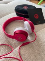 Beats Solo 2 by Dr. Dre , kabelgebundene Kopfhörer, Pink München - Moosach Vorschau