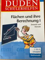 Flächen und ihre Berechnung Hessen - Bischofsheim Vorschau