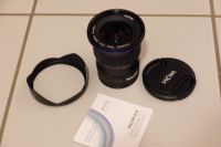 Laowa D-Dreamer 15mm f/2 Zero-D Sony E Mount Vollformat Bayern - Traunstein Vorschau