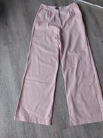 Hose, Asos, Baumwolle, Sommer, Gr. 40 rosa Bayern - Bad Kissingen Vorschau