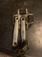 Shimano deore LX Kurbel FC-M569 Nordrhein-Westfalen - Lengerich Vorschau