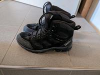 Jack Wolfskin Halbschuhe Stiefel Gr. 42 schwarz/ gelb Bayern - Bogen Niederbay Vorschau
