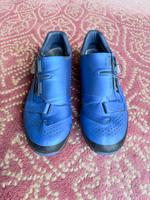 Shimano XC5 MTB-Schuhe, Große 45 München - Altstadt-Lehel Vorschau