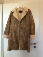 Gil Bret Mantel Vintage Retro Fellimitat shearling Baden-Württemberg - Waldbronn Vorschau