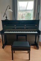 Klavier Yamaha P116 schwarz poliert Bayern - Regensburg Vorschau