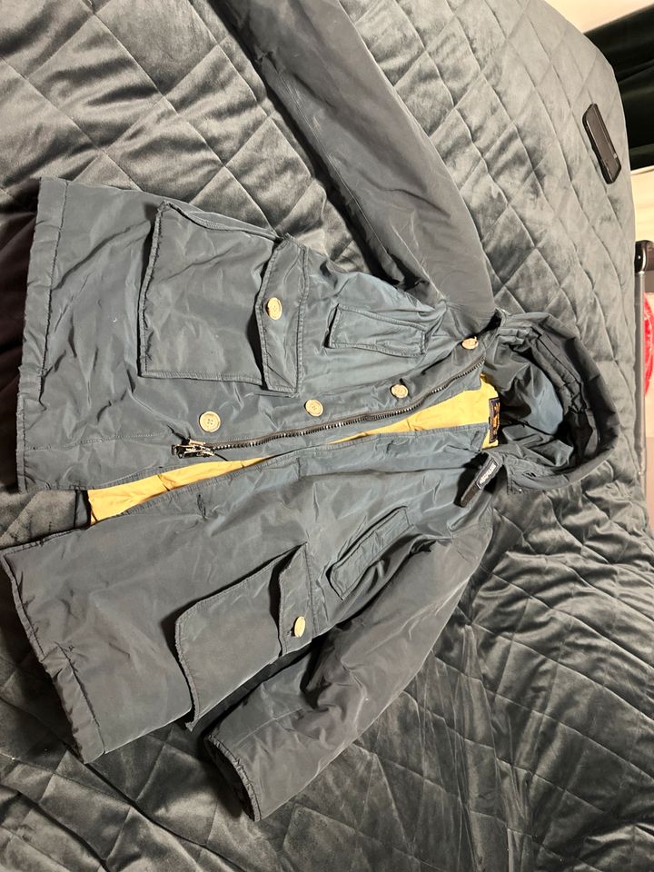 Woolrich Herrenjacke (100% Original) in Berlin