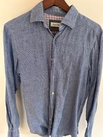 Massimo Dutti Sommerhemd Brandenburg - Kleinmachnow Vorschau