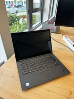 Lenovo Thinkpad X1 Yoga Ultrabook 3rd Gen. i7 8650U- 16GB Ram Bayern - Würzburg Vorschau