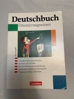 Cornelsen Deutschbuch Orientierungswissen Schleswig-Holstein - Henstedt-Ulzburg Vorschau