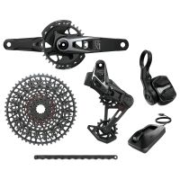 SRAM X0 Eagle Transmission Schaltgruppe - E-MTB | AXS | T-Type München - Hadern Vorschau