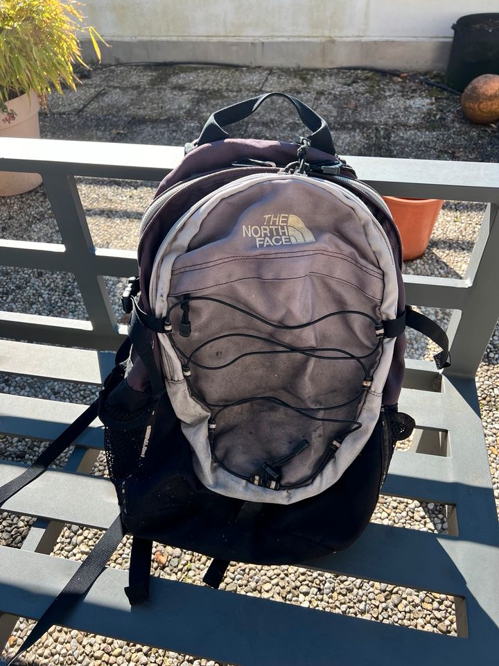 The North Face Borealis Rucksack in Wolfratshausen
