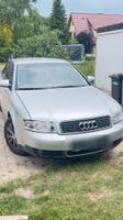 Audi A4 B6  Automatik 2.0 Niedersachsen - Sulingen Vorschau
