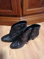 Sommer Stiefeletten Kiel - Ellerbek-Wellingdorf Vorschau