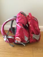 Ergobag Schulrucksack Ranzen Sportrucksack pink GRATIS Etui Niedersachsen - Steinfeld Vorschau