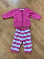 Kinderkleidung Jacke Cardigan Hose Set Größe 74-86 Schleswig-Holstein - Lübeck Vorschau