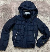 G-Star Jacke Gr.XS dunkelblau Bergedorf - Hamburg Allermöhe  Vorschau