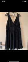 Vero Moda Kleid XL schwarz Nordrhein-Westfalen - Eschweiler Vorschau