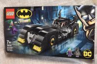Lego 76119 Super Heroes Batmobile: Verfolgungsjagd mit dem Joker Bayern - Weißenburg in Bayern Vorschau