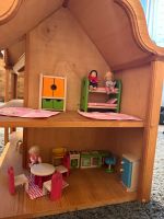 Puppenhaus Möbel ähnlich Selecta Goki „Kinderzimmer “ Saarland - St. Ingbert Vorschau