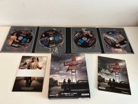 Blu-ray Blu Ray Staffel 1 American Gods Serie Neuhausen-Nymphenburg - Neuhausen Vorschau