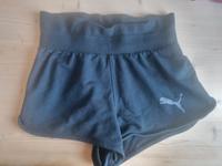 Shorts schwarz Puma Gr. 34 XS Bayern - Dillingen (Donau) Vorschau