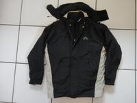 Kappa Damenjacke in Größe L Bayern - Nittendorf  Vorschau